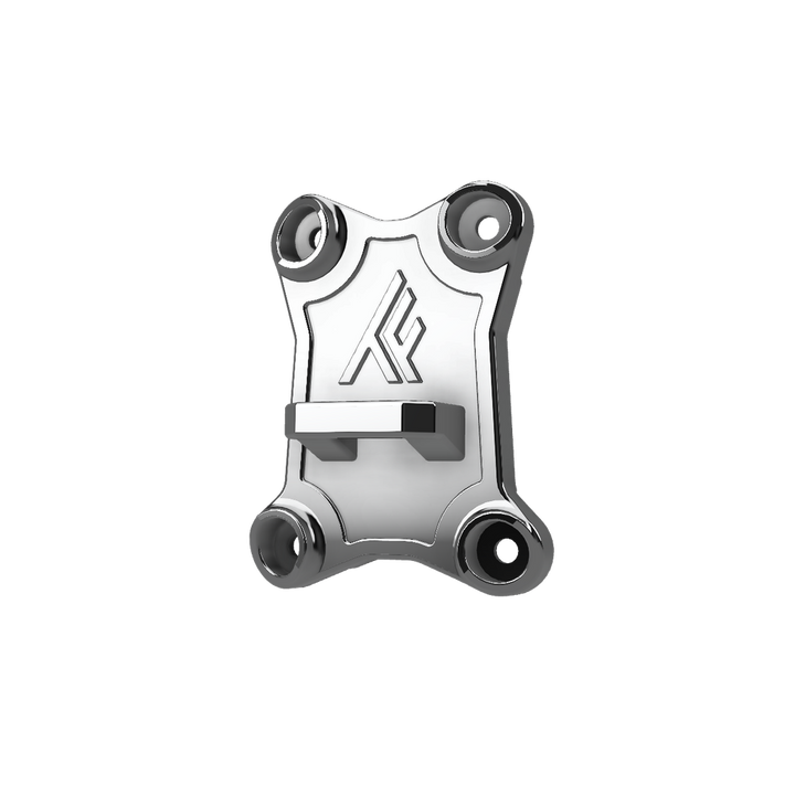 Polaris RZR Pro R / Turbo R Radius Cover Plate & Tow Hook