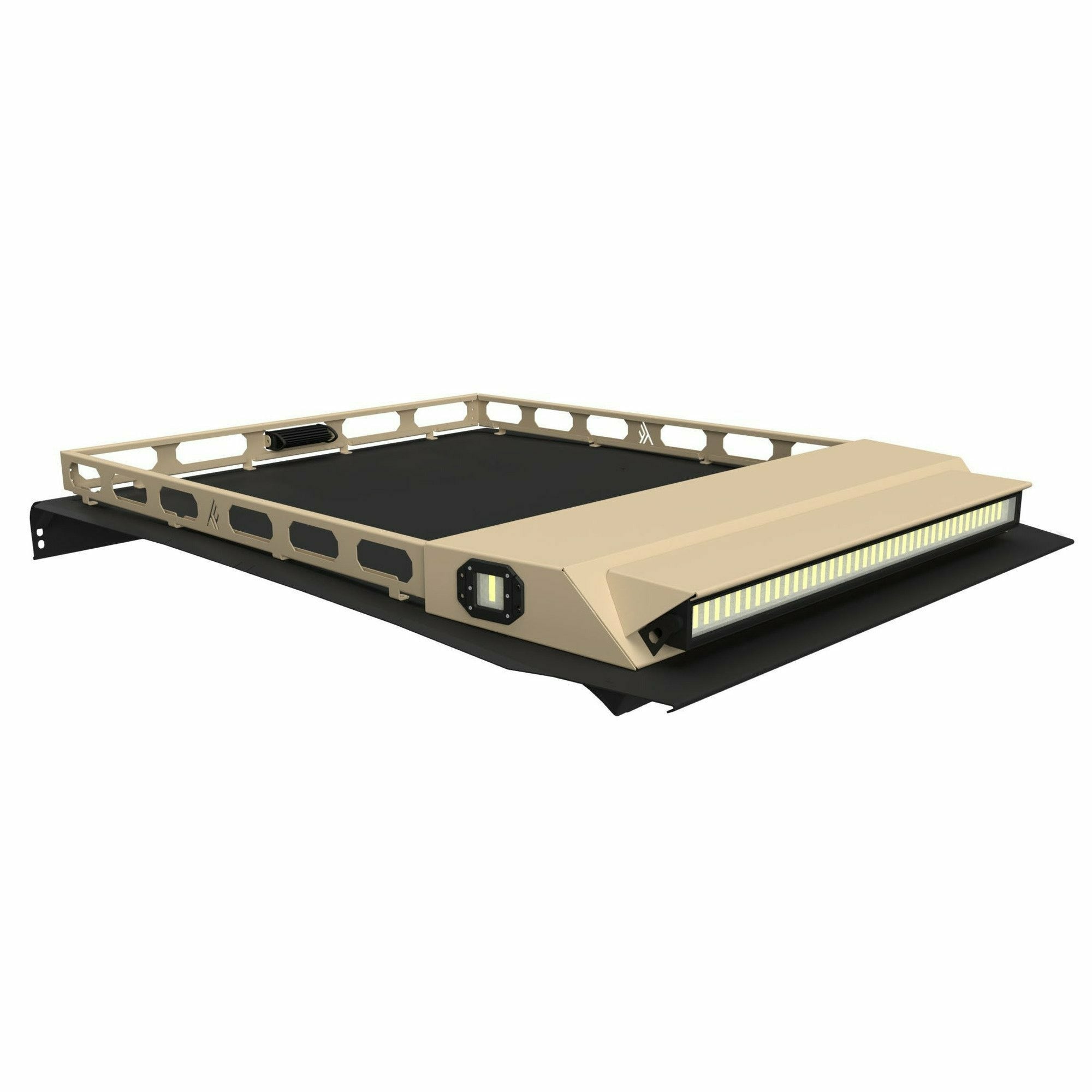 Can Am Defender MAX Level 2 Audio Roof