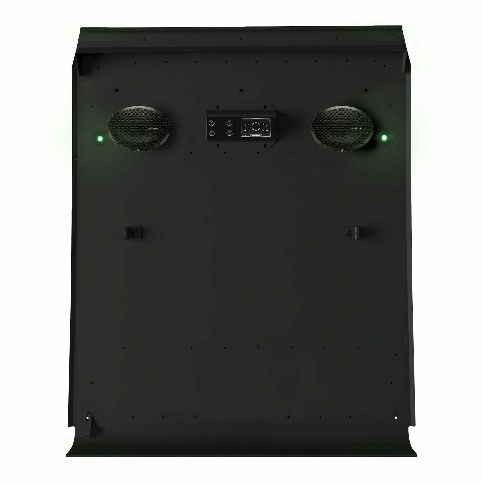 Can Am Defender MAX Level 2 Audio Roof