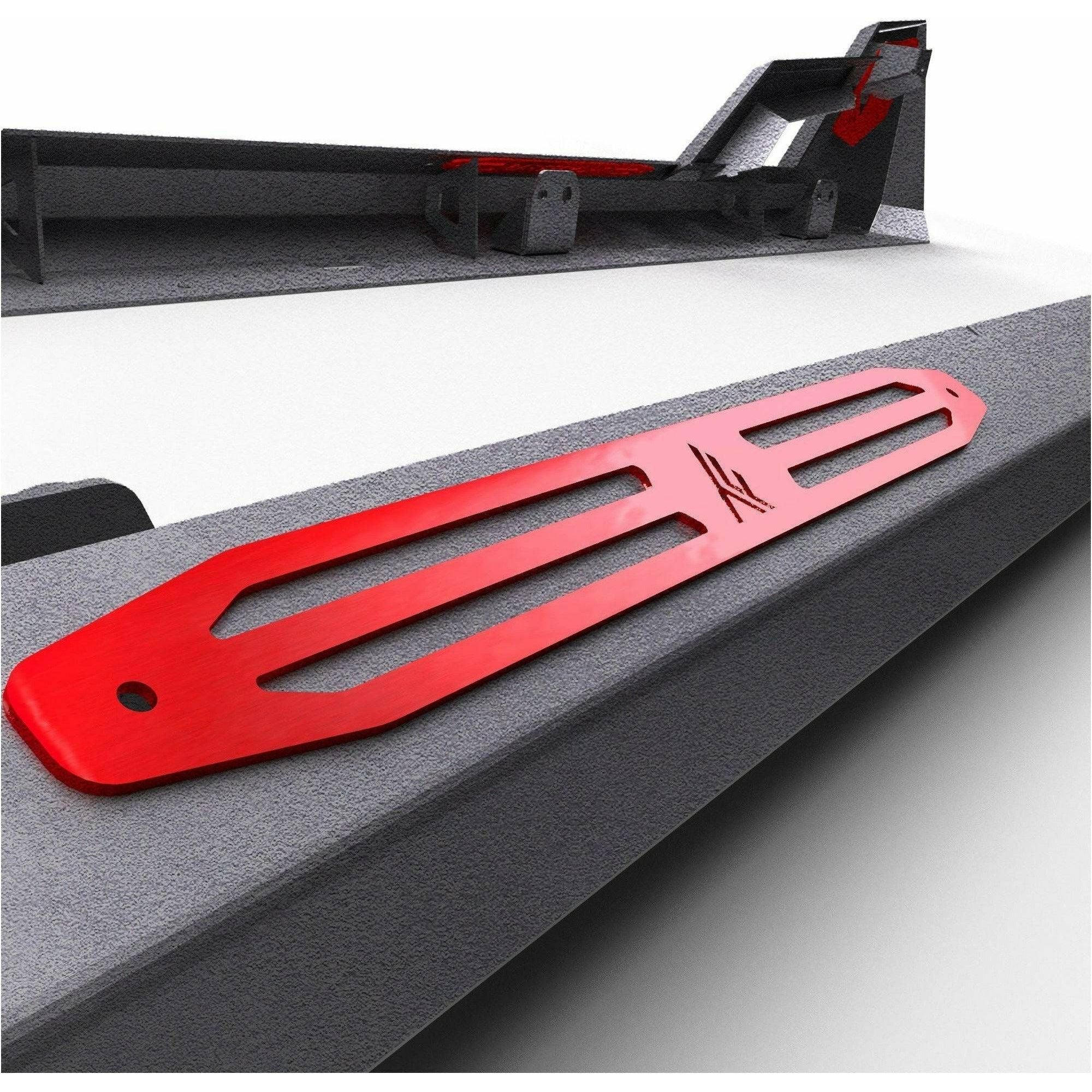 Polaris General 4 Rock Sliders