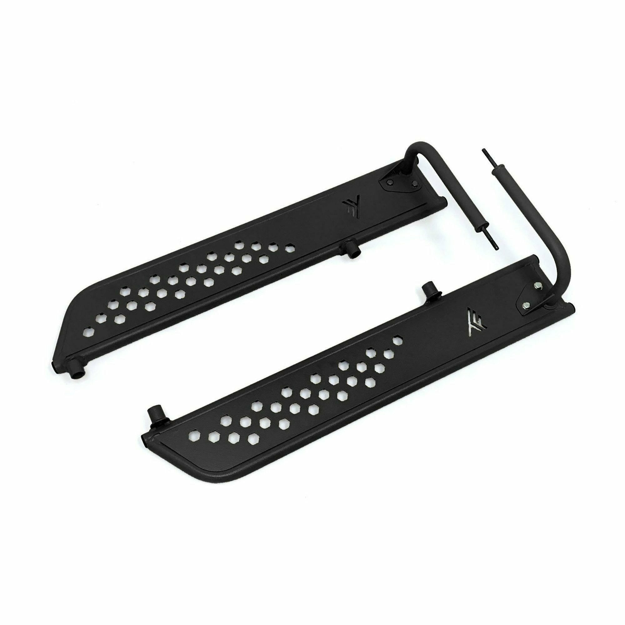 Polaris Ranger 1000 Nerf Rails