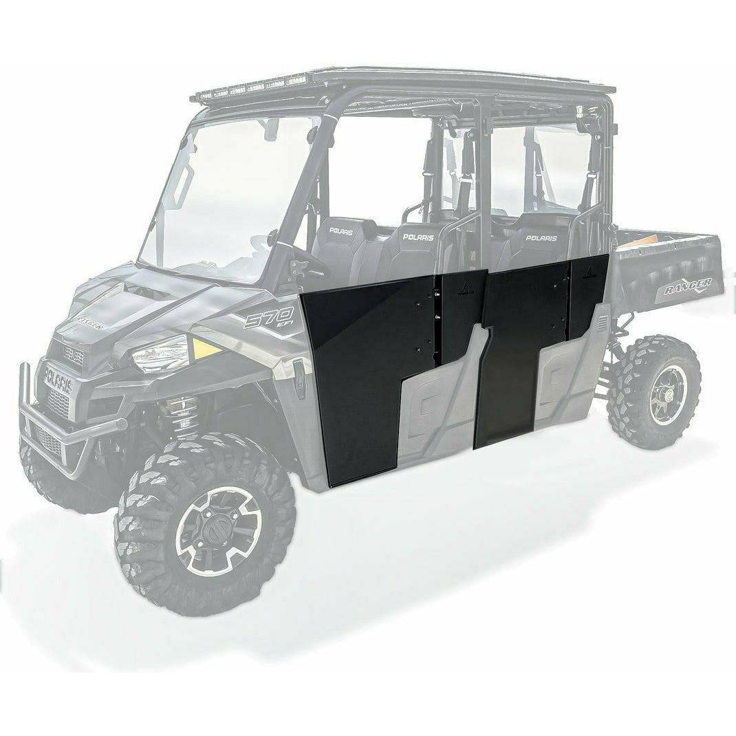Polaris Ranger 570 Crew Doors