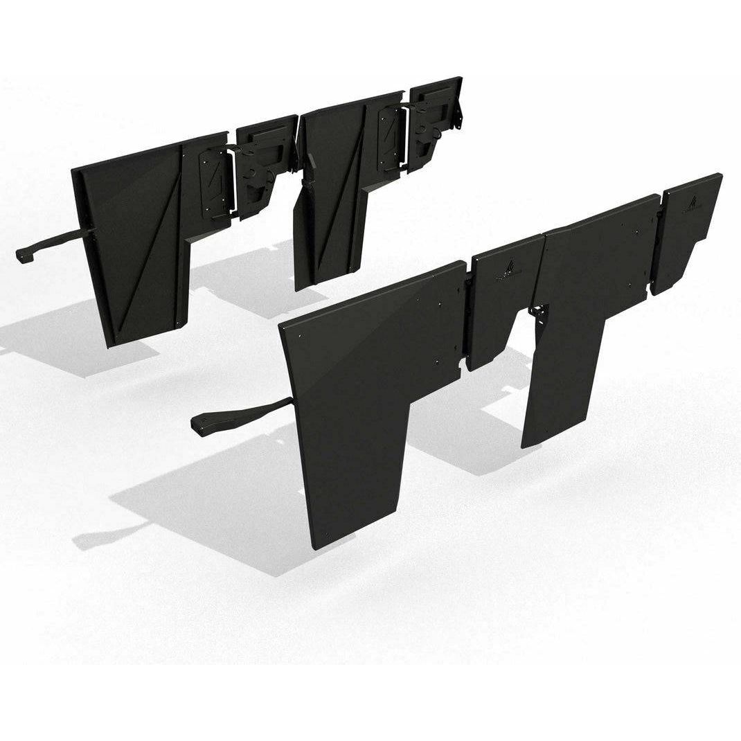 Polaris Ranger 570 Crew Doors