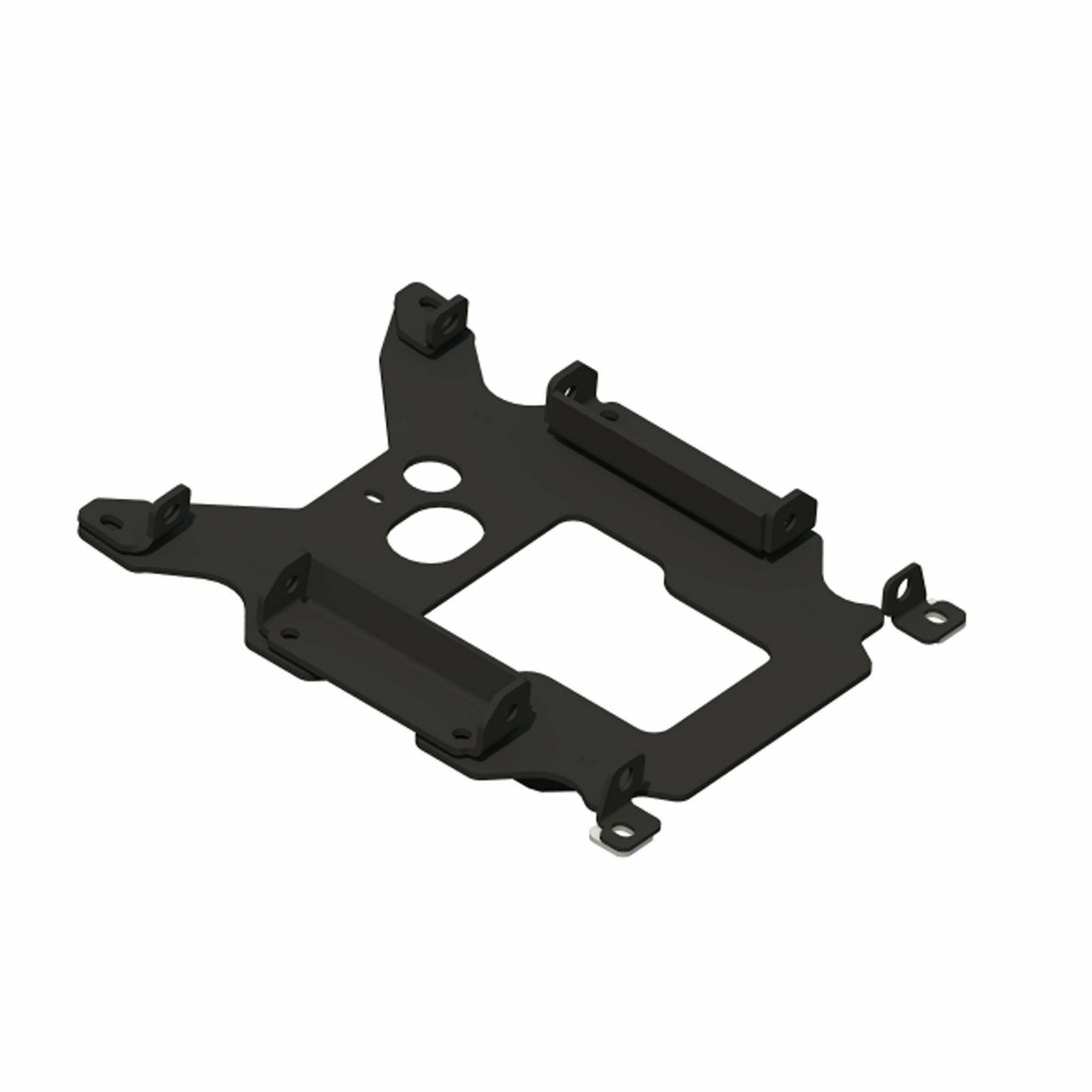 Polaris Ranger Bolt-On Gusset Kit
