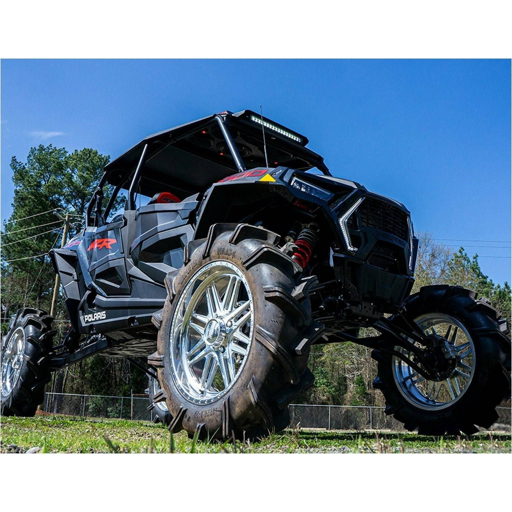 Polaris RZR 4 Level 3 Audio Roof