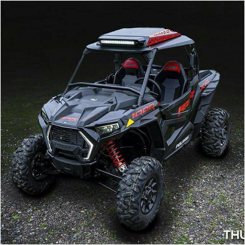 Polaris RZR Level 2 Audio Roof