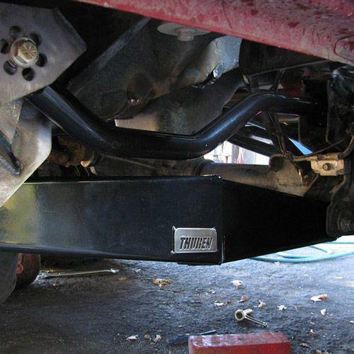 Thuren 1994-2013 ALIEN LONG ARMS RAM 2500/3500