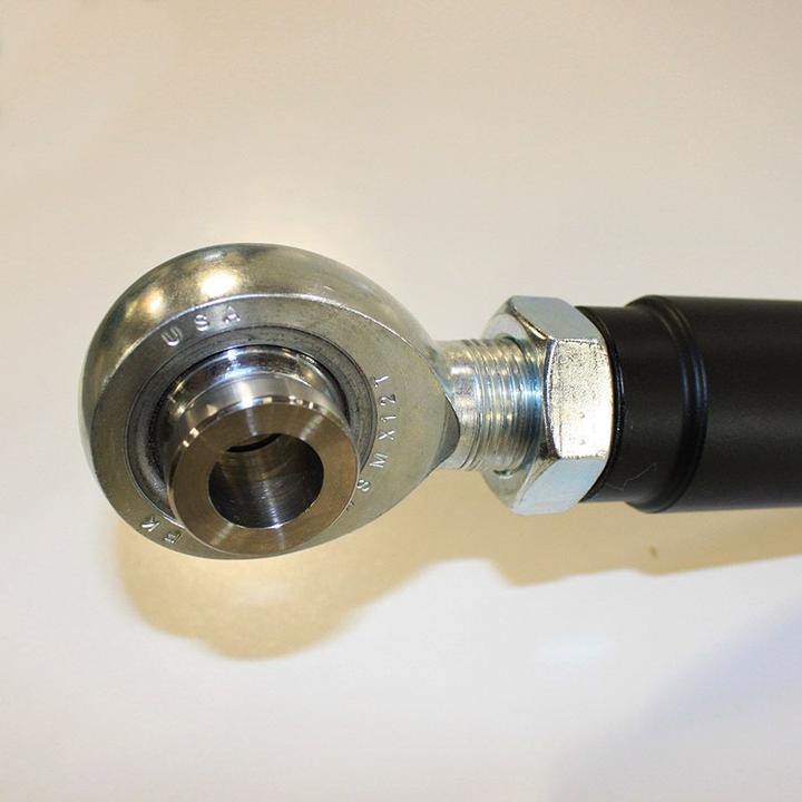 Thuren Fabrication 2014+ Ram 2500/3500 Track Bar Kit