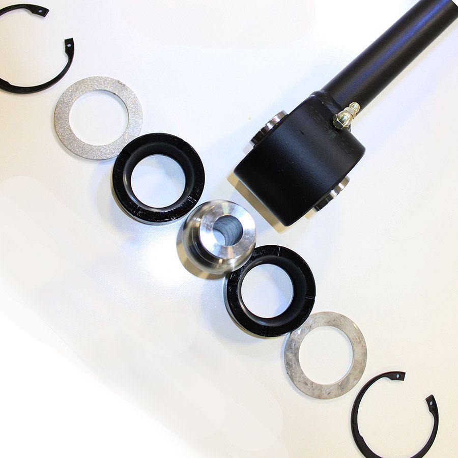 THUREN HIGH CLEARANCE CONTROL ARMS RAM 2500 (2003-2013)