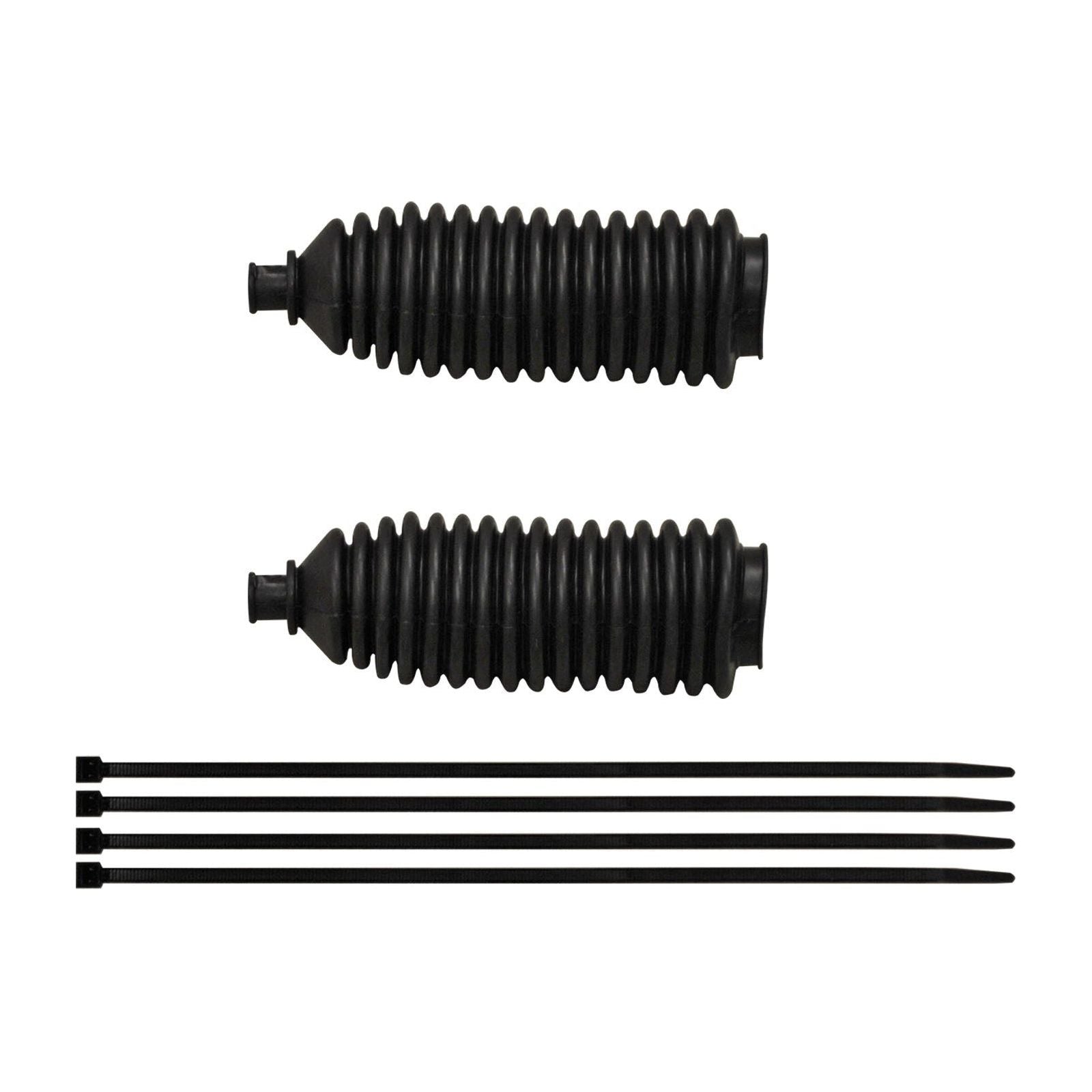 Polaris RZR XP 1000 Rack & Pinion Replacement Boot Kit