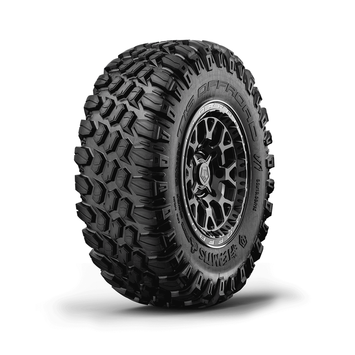 TIS UT1 UTV Tire