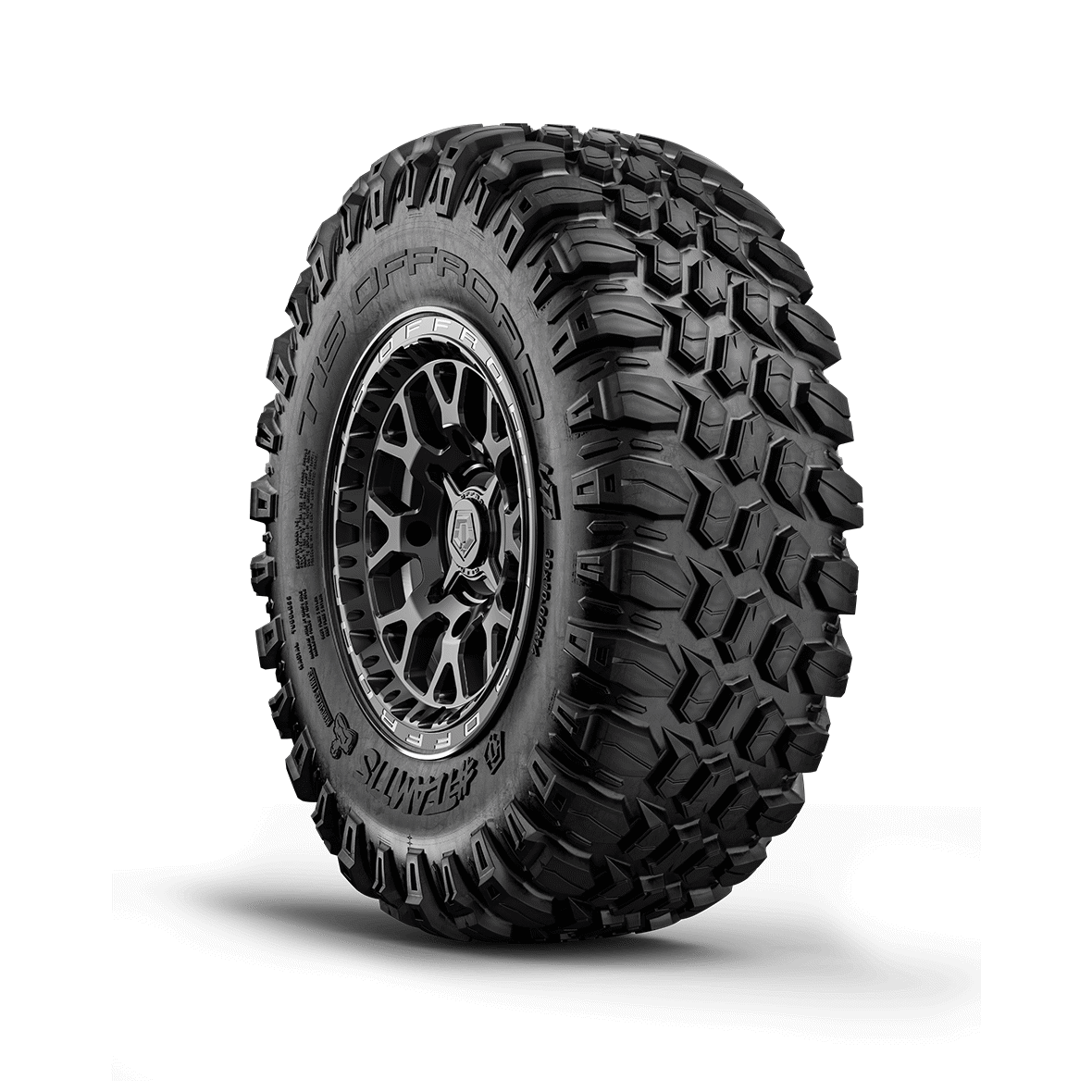 TIS UT1 UTV Tire