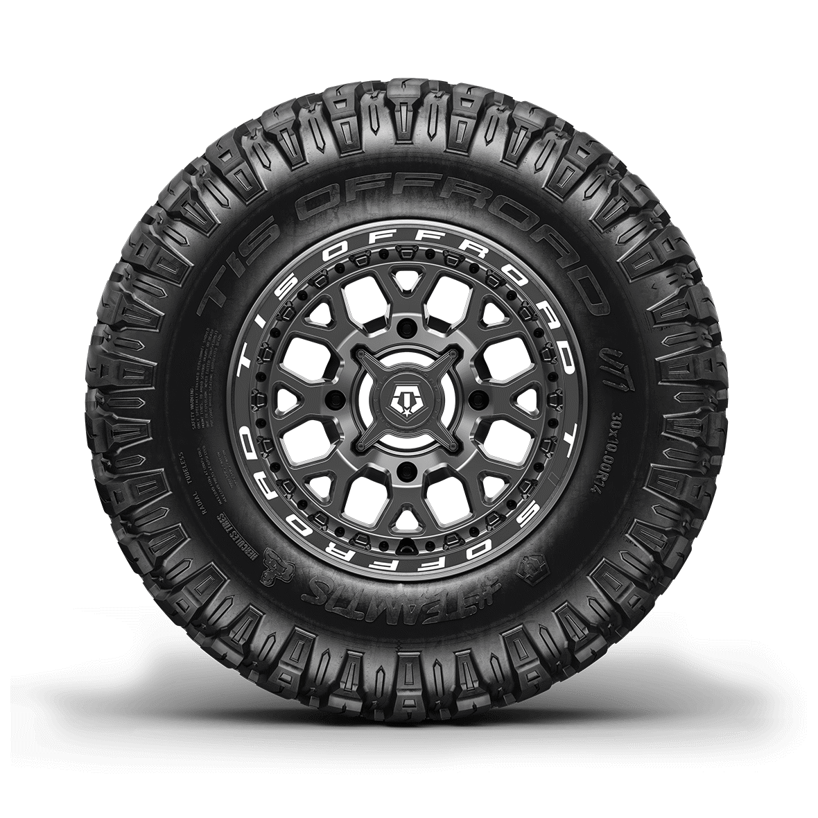 TIS UT1 UTV Tire
