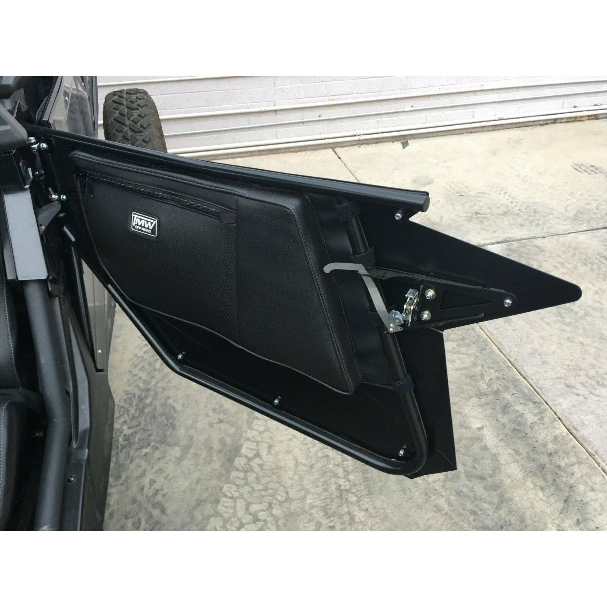 Can Am X3 MAX Stealth Full Doors