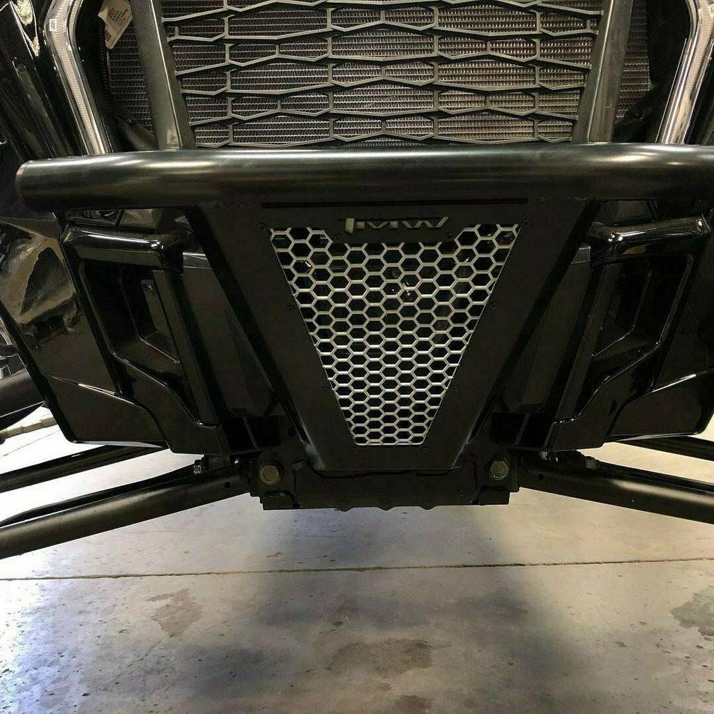 Polaris RZR Baja Front Bumper