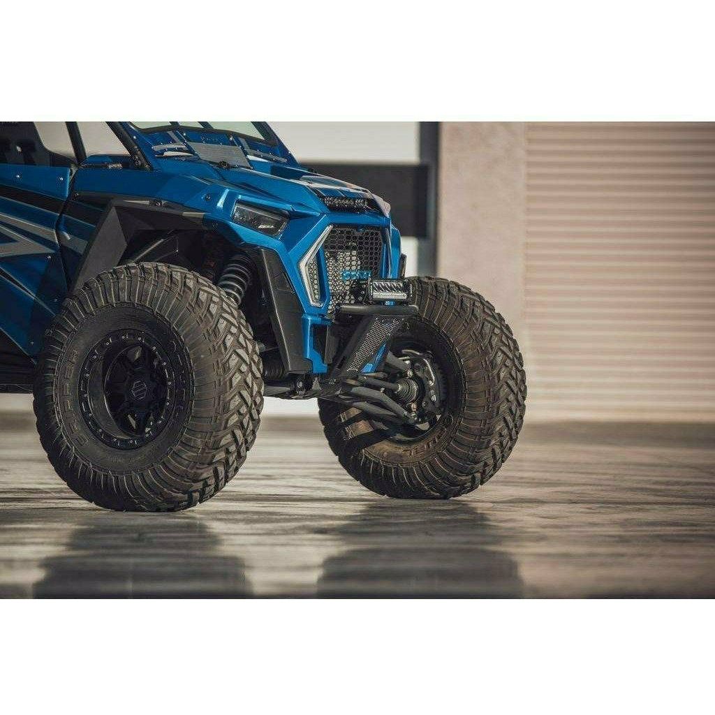 Polaris RZR Baja Front Bumper