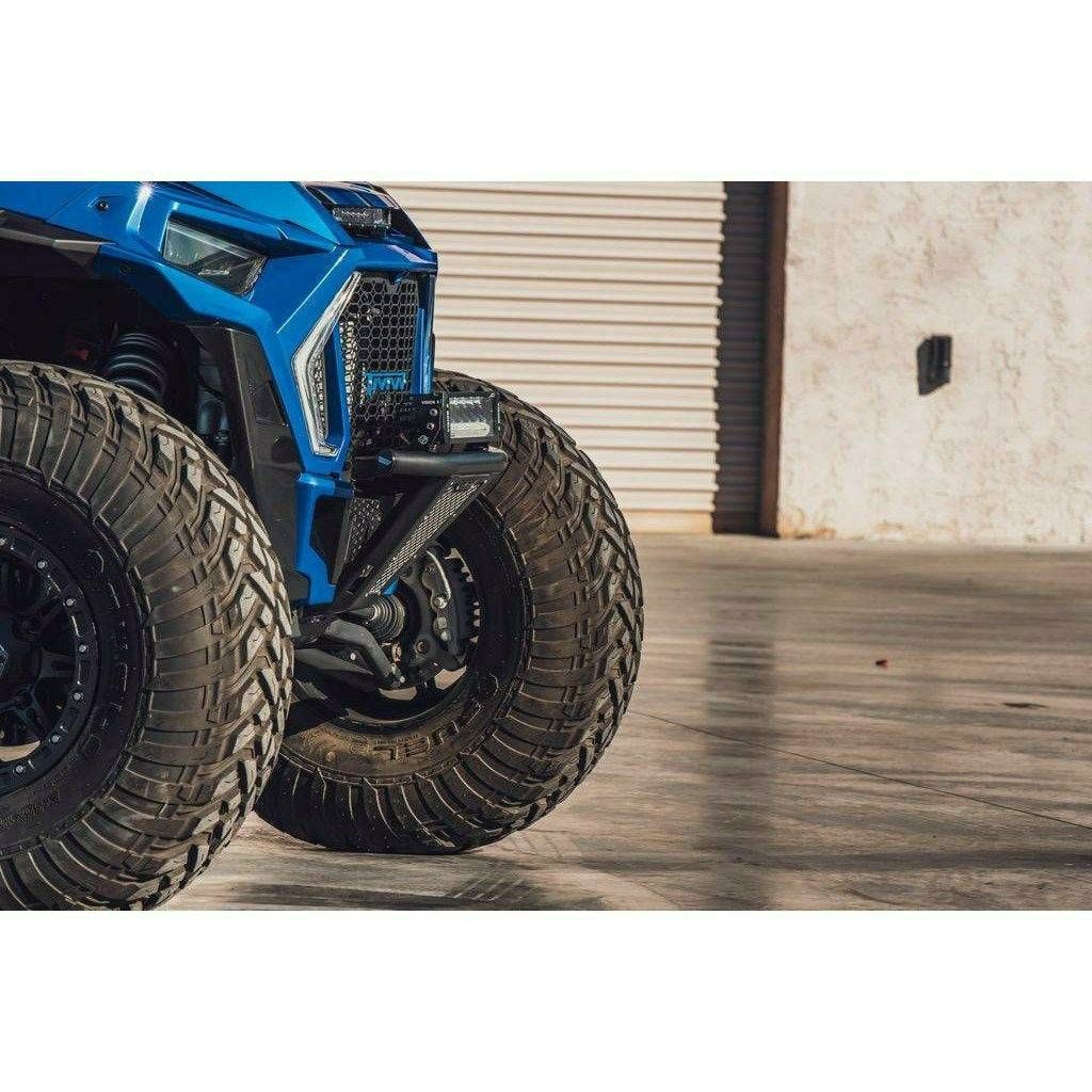 Polaris RZR Baja Front Bumper