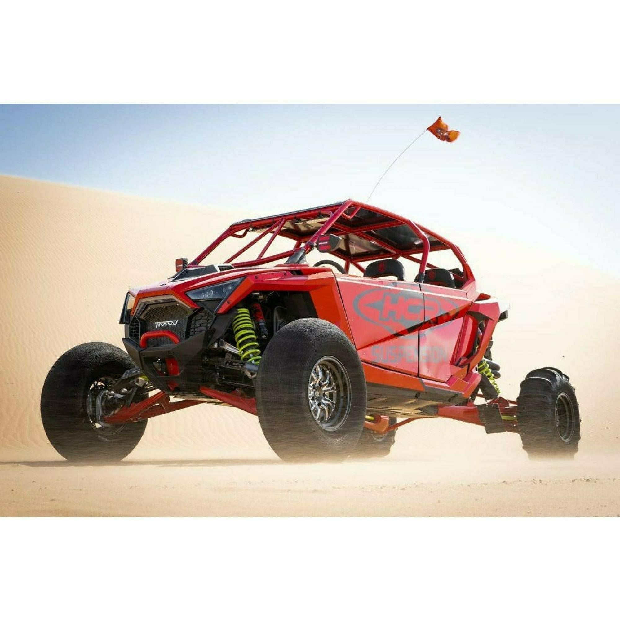 Polaris RZR Pro / Turbo R 4 Full Doors