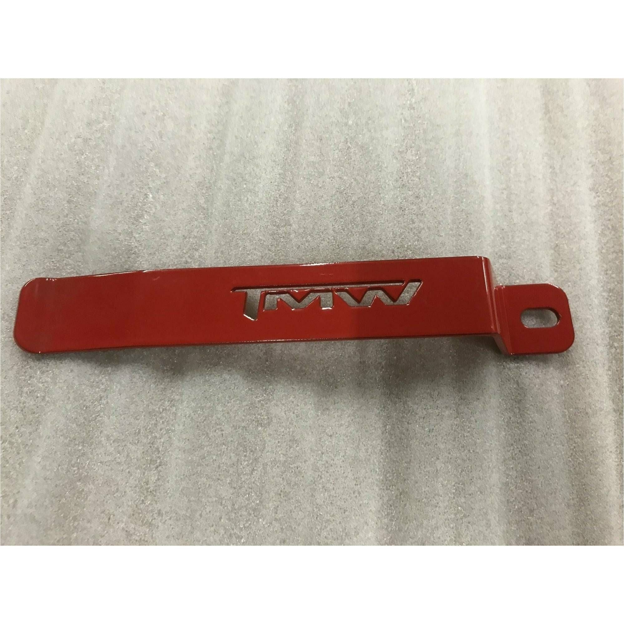 Polaris RZR Battery Tie-Down Bracket