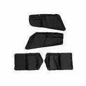 Polaris RZR 4 Sidewinder Door Bags