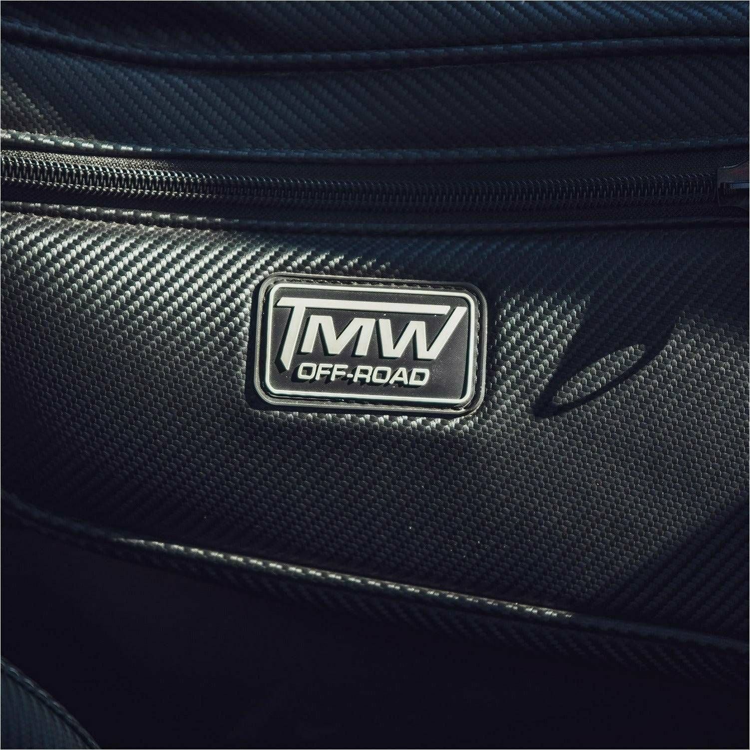 Polaris RZR 4 Sidewinder Door Bags