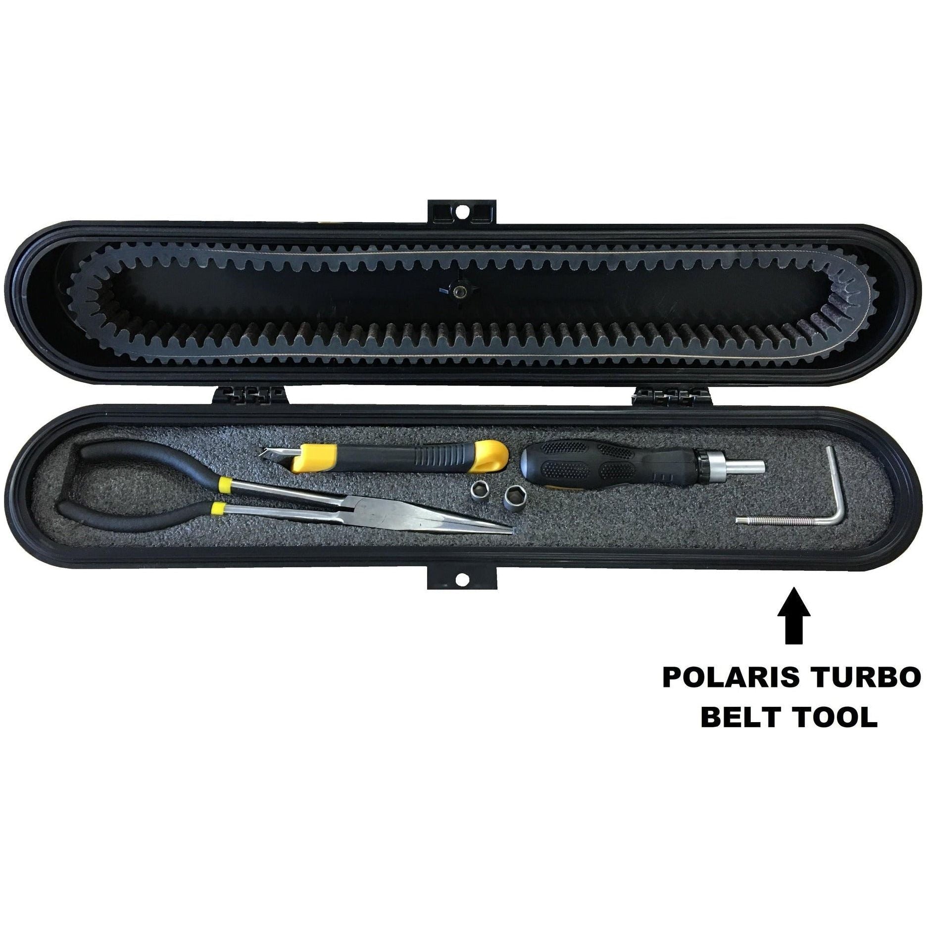 Savage BOXO Tool Kit