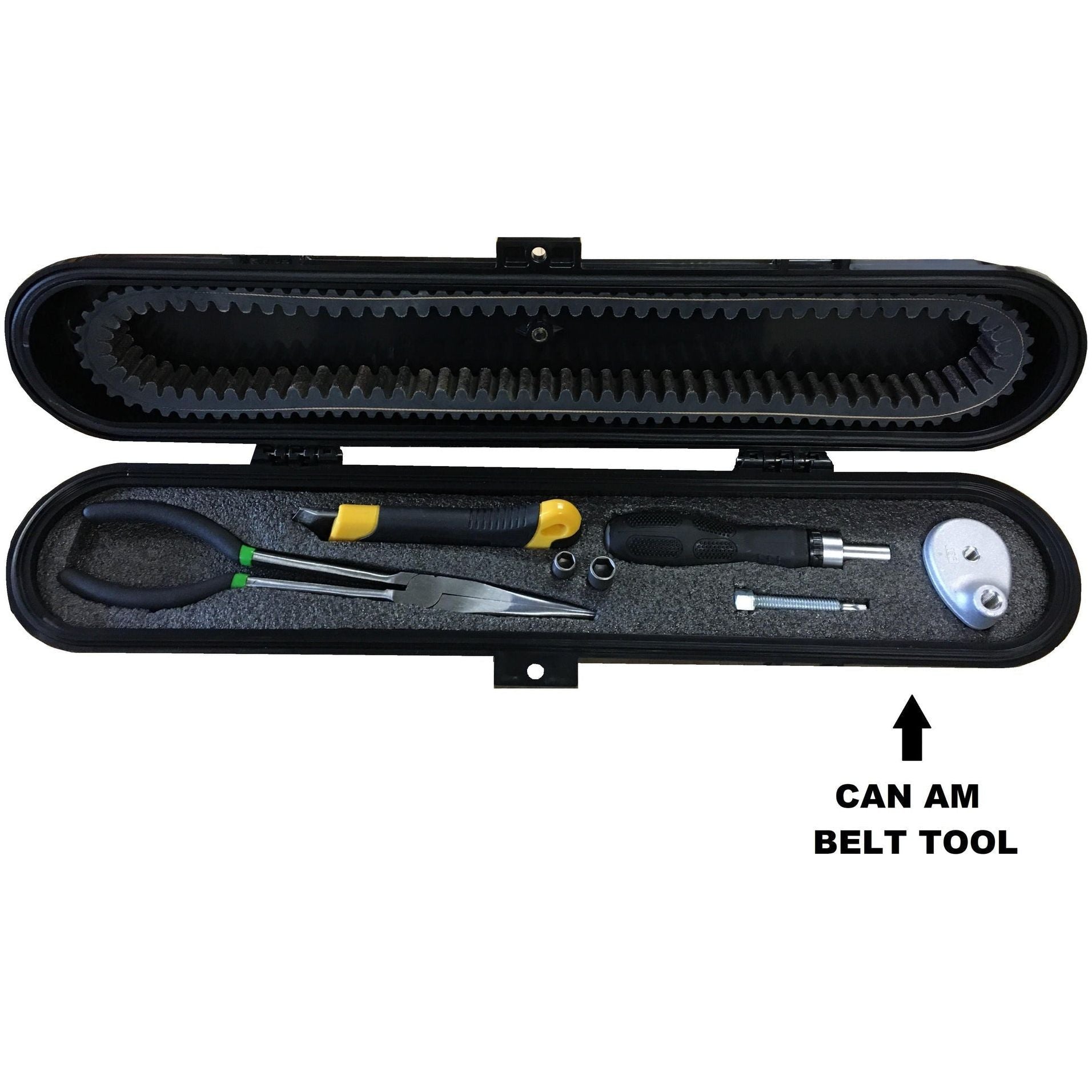 Savage BOXO Tool Kit