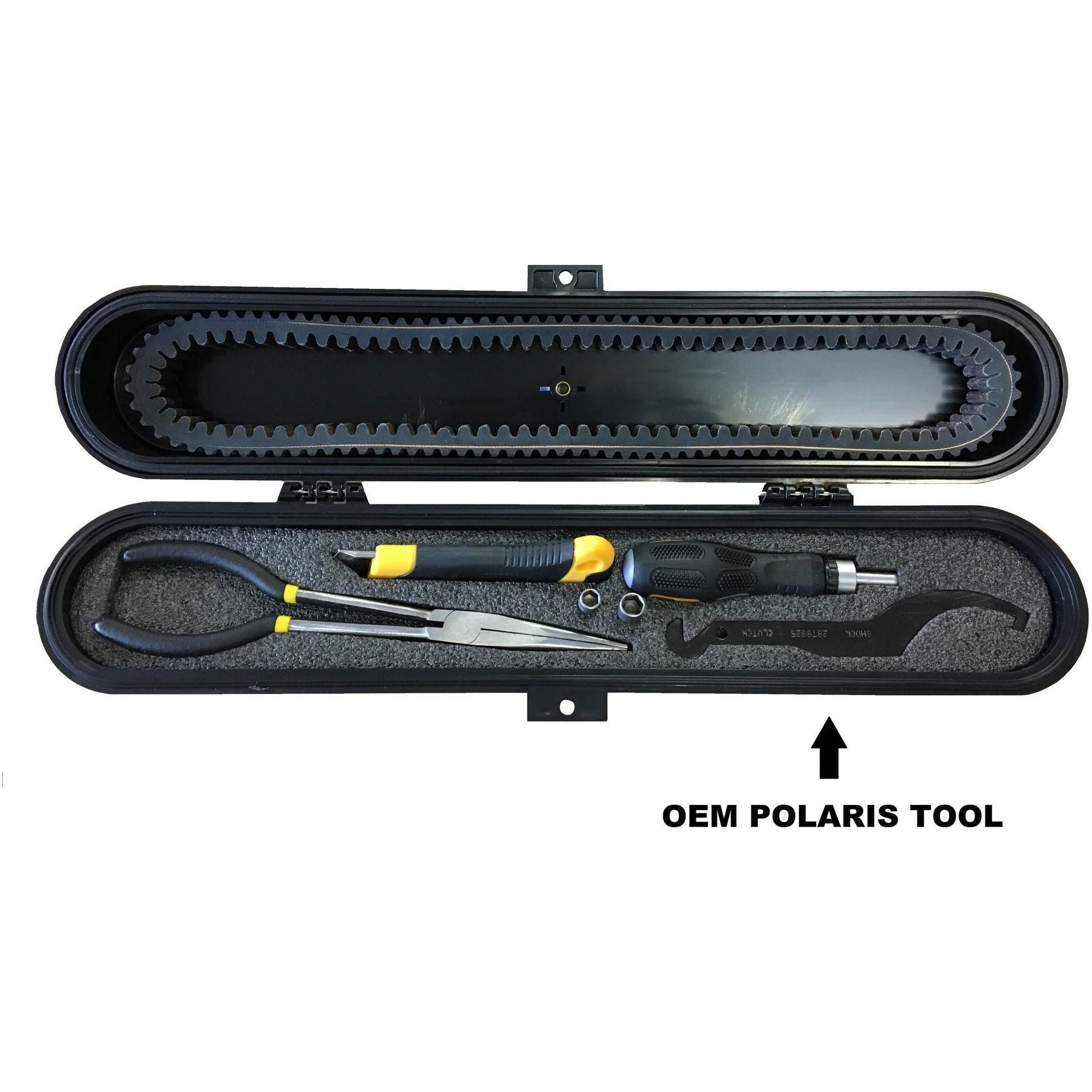 Savage BOXO Tool Kit