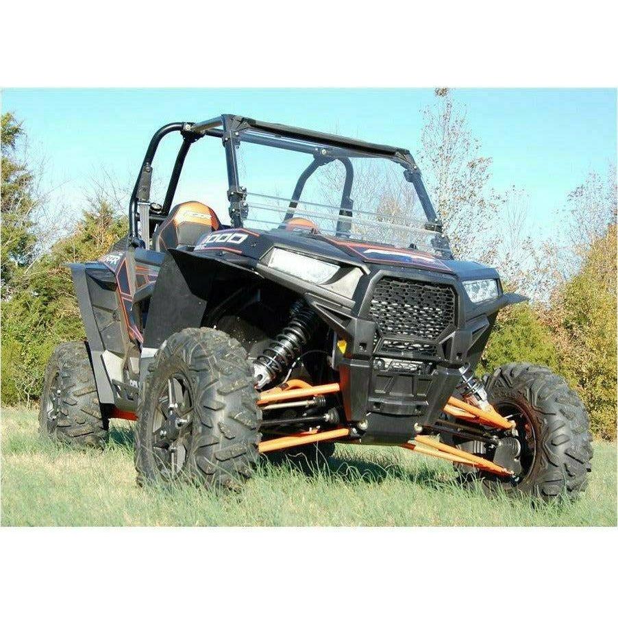 Polaris RZR XP 1000 / Turbo (2014-2018) Fender Extensions