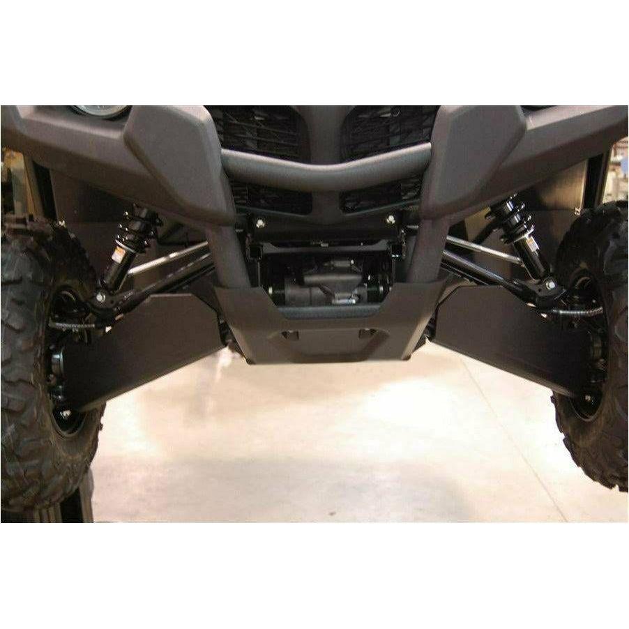 Yamaha Viking A-Arm Guards