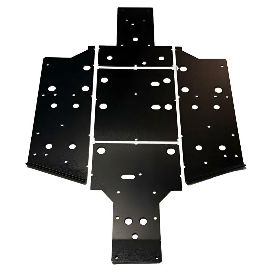 Honda Pioneer 1000 Full Skid Plate