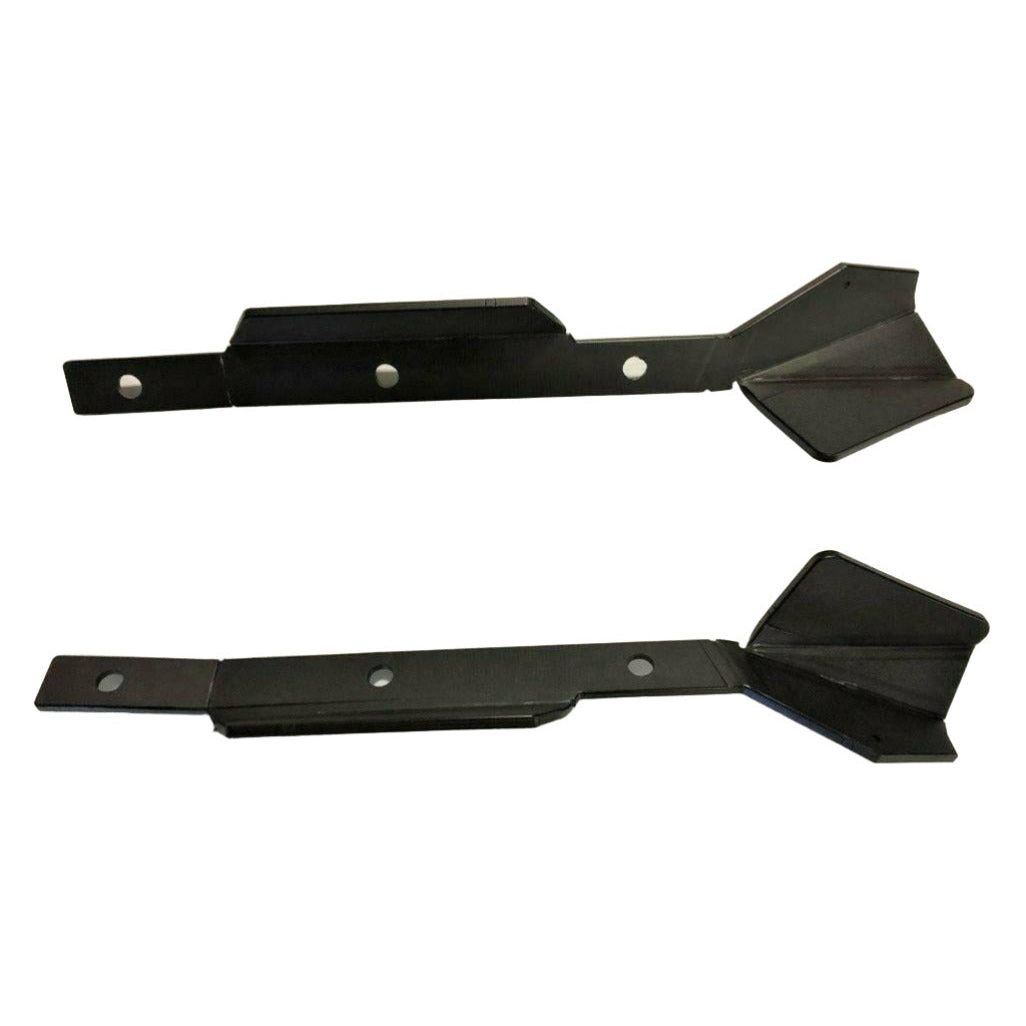 Honda Talon 1000X Trailing Arm Guards