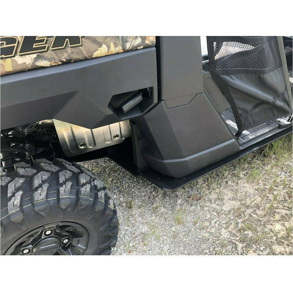 Polaris Ranger XP 1000 Crew (2019-2020) Full Skid Plate