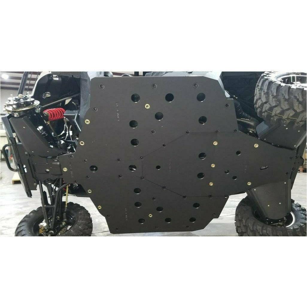 Polaris Ranger XP 1000 (2021-2023) Full Skid Plate
