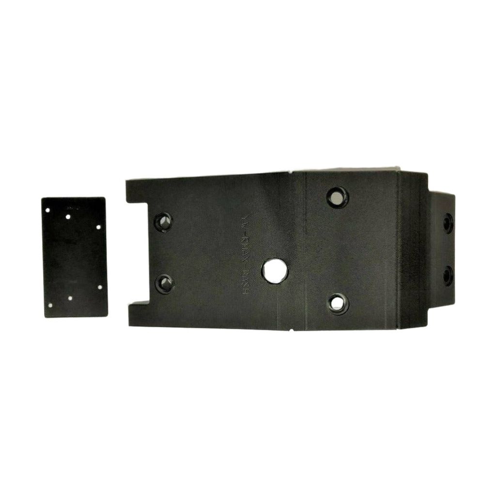 Yamaha Wolverine RMAX Bash Plate