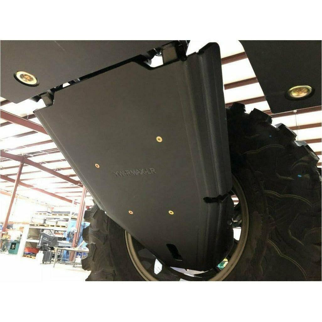 Yamaha Wolverine RMAX2 A-Arm Guards