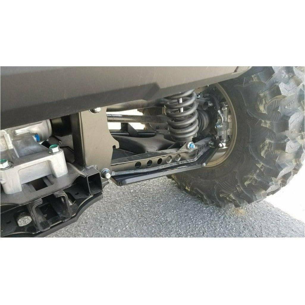 Yamaha Wolverine RMAX2 A-Arm Guards
