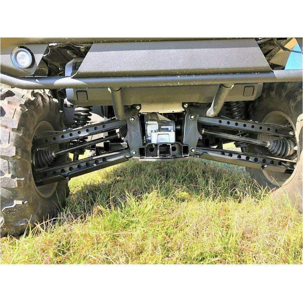 Yamaha Wolverine RMAX4 A-Arm Guards