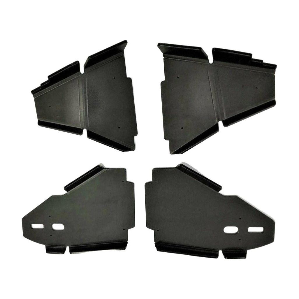 Yamaha Wolverine RMAX4 A-Arm Guards