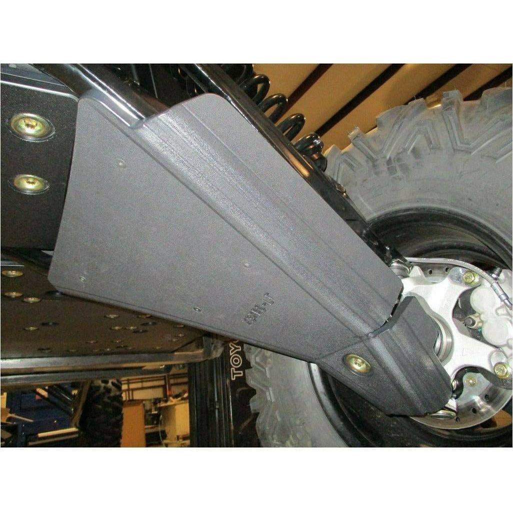 Can Am X3 (72" Models) A-Arm Guards