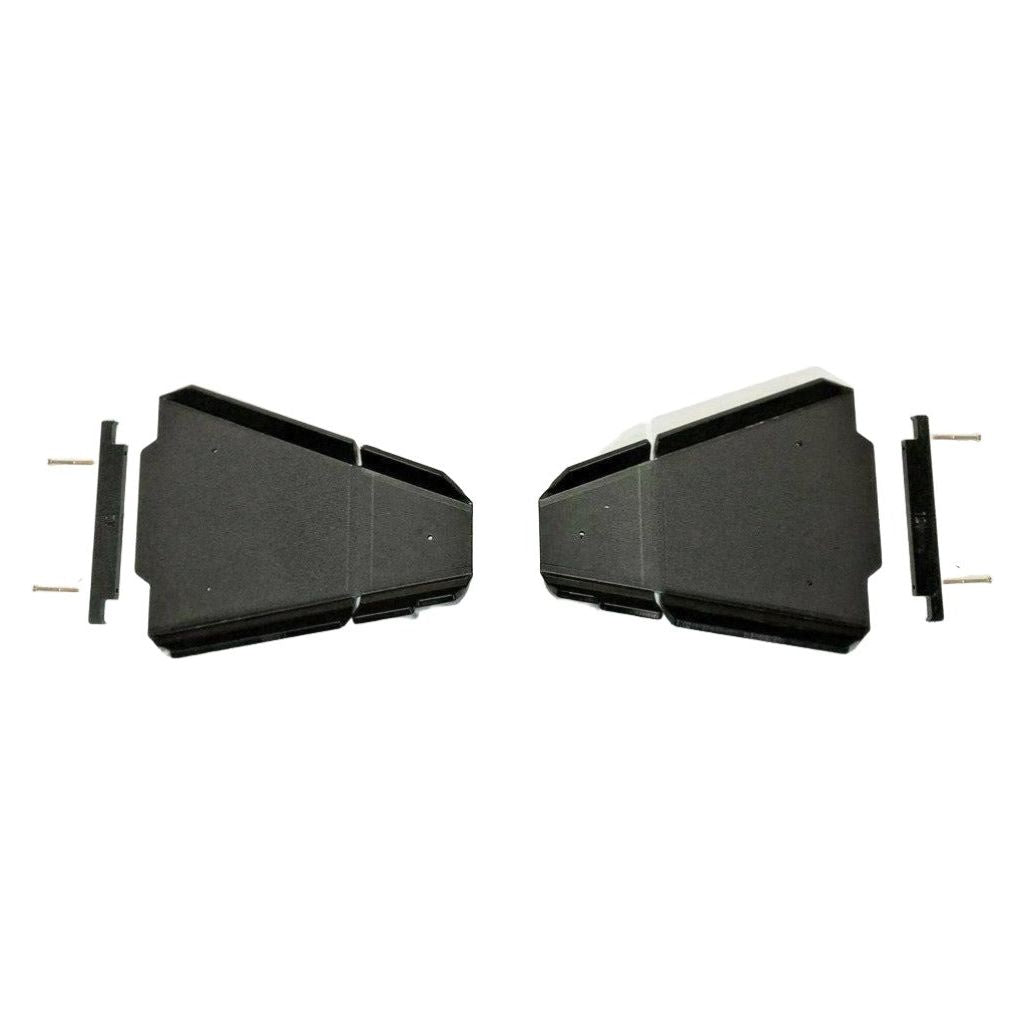 Kawasaki KRX Front A-Arm Guards