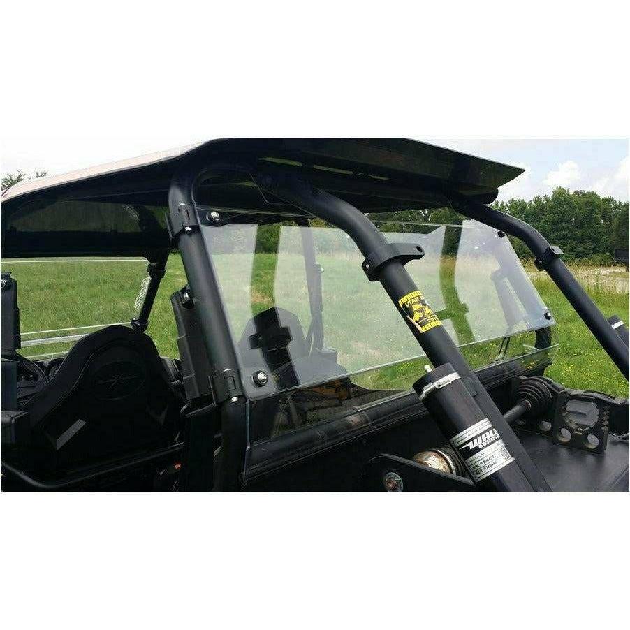 Polaris RZR XP 4 1000 / Turbo Polycarbonate Rear Windshield