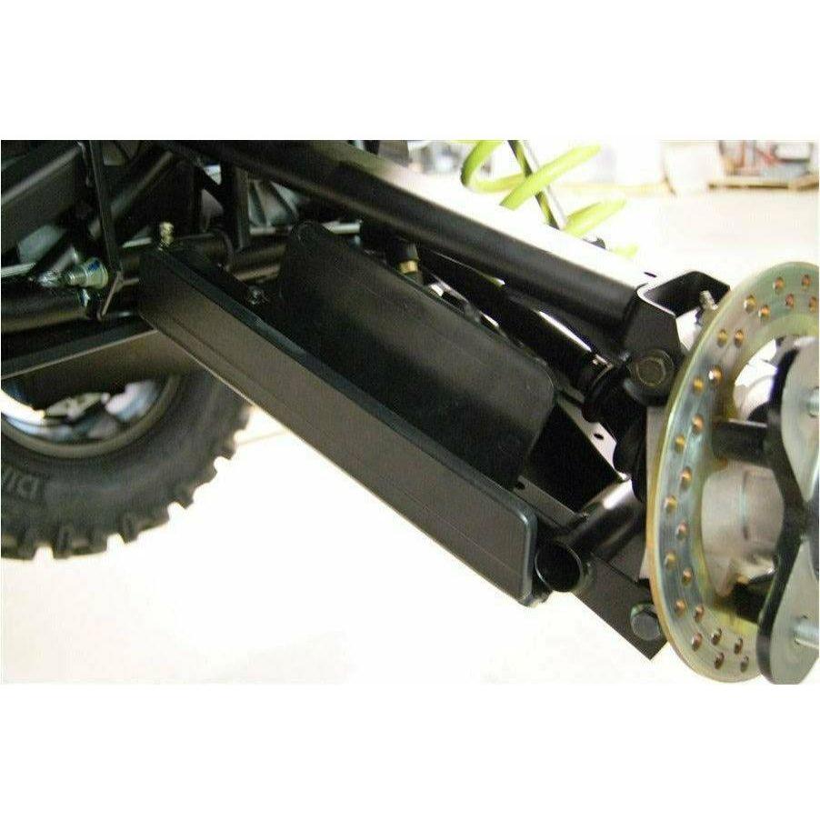 Polaris General 1000 A-Arm Guards