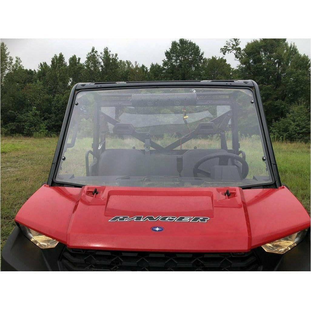 Polaris Ranger Polycarbonate Front Windshield