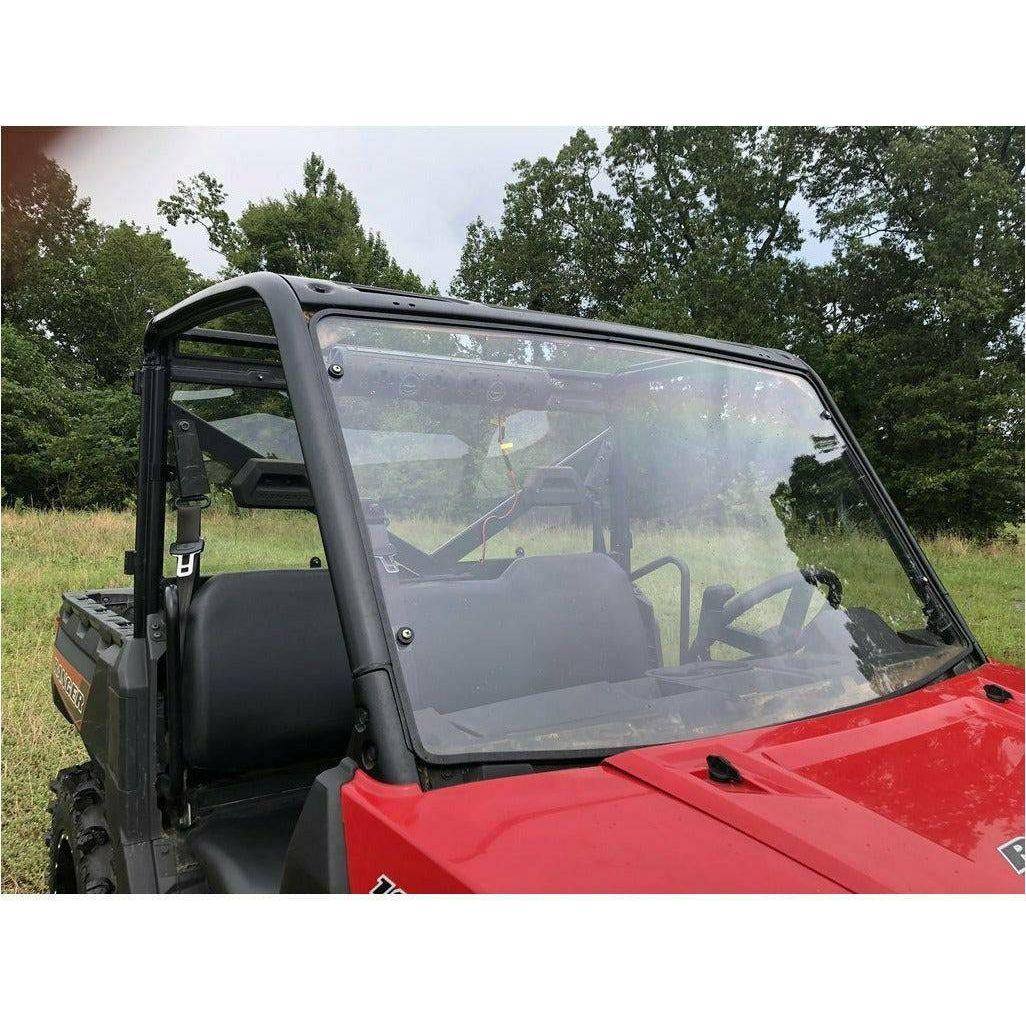 Polaris Ranger Polycarbonate Front Windshield