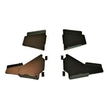 Polaris RZR 900 A-Arm Guards