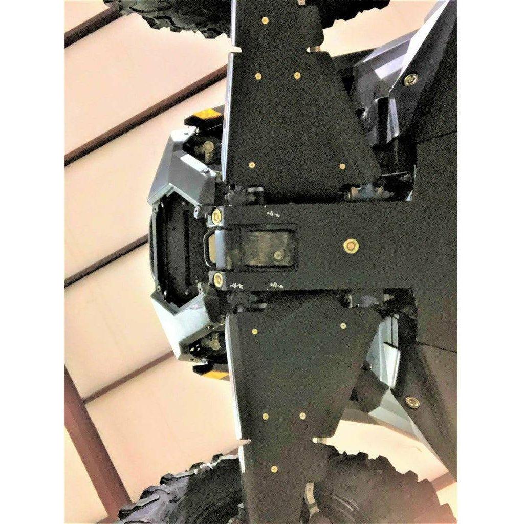 Polaris RZR Pro XP Front A-Arm Guards
