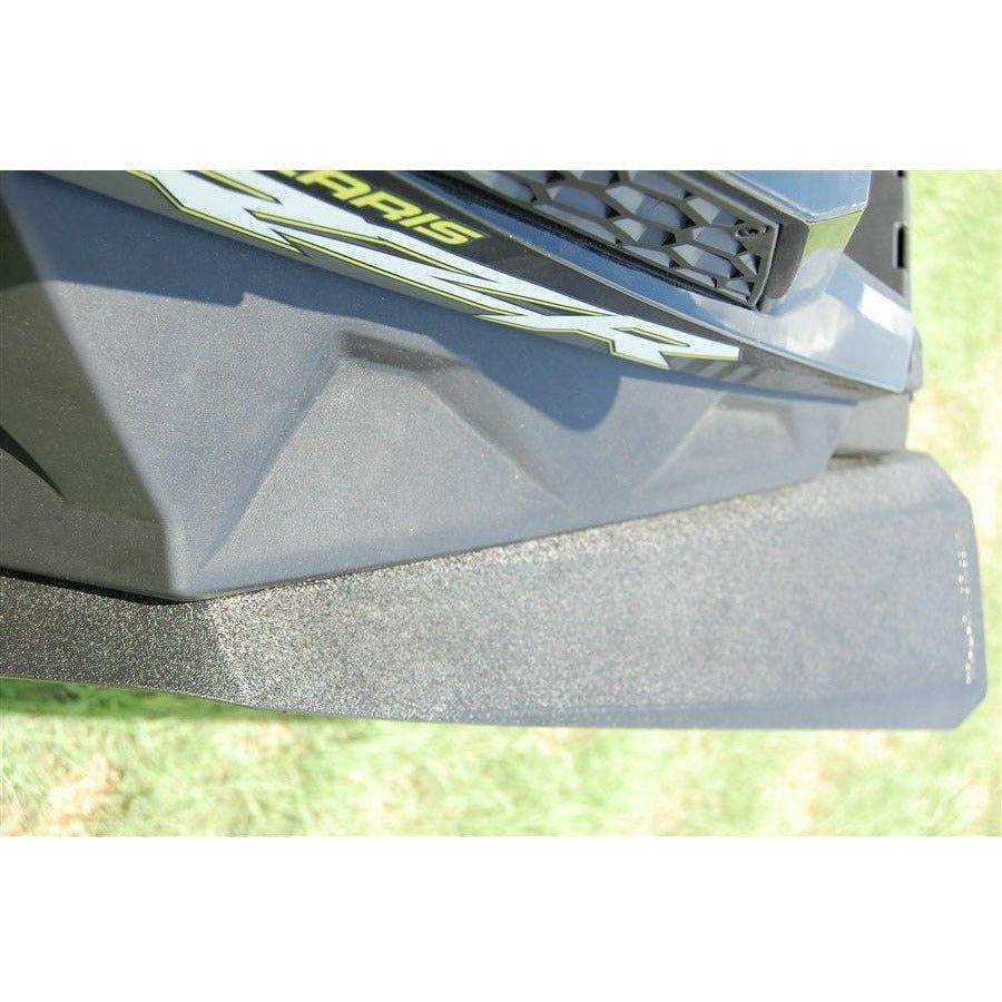 Polaris RZR S 1000 / S 900 Fender Extensions
