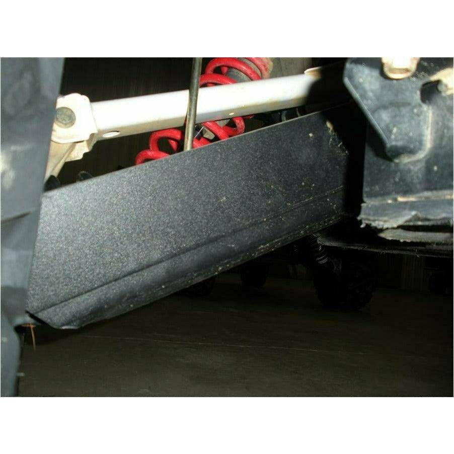 Polaris RZR 800 A-Arm Guards