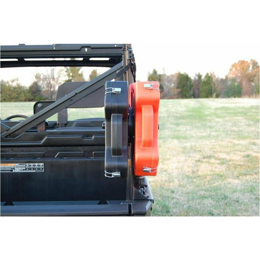 Polaris General / Ranger Rotopax Mount
